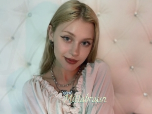 Millabraun
