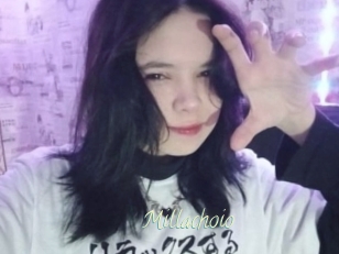 Millachoio