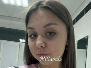 Millamils