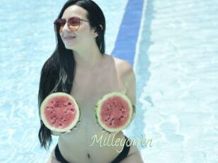 Milleyowen