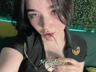 Milliebraun