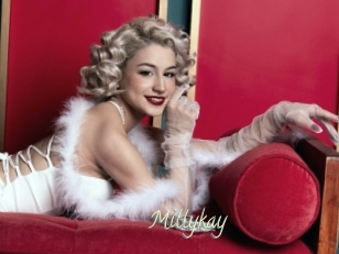 Millykay