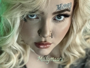 Millymaars