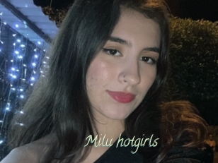 Milu_hotgirls