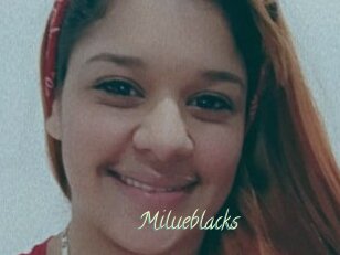 Milueblacks