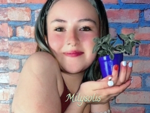 Milysolis