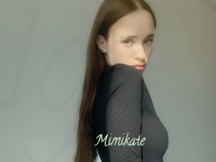 Mimikate