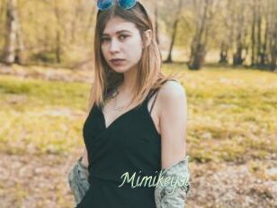 Mimikeysi