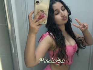 Minalovexo