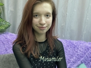 Minamiler