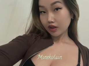 Minekolain