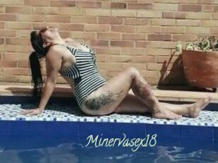 Minervasex18