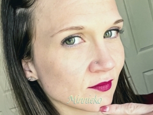 Minnieko