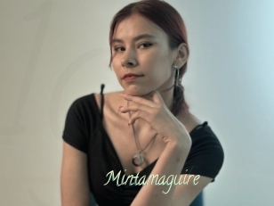 Mintamaguire