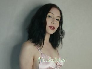 Mirabalman