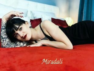 Miradali