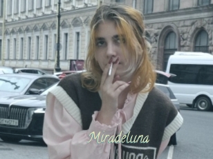 Miradeluna