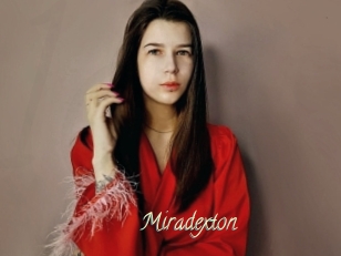 Miradexton