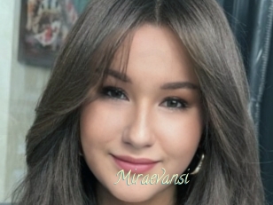Miraevansi