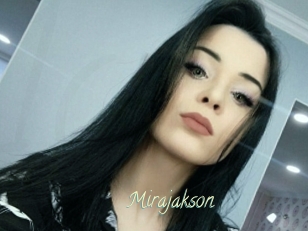 Mirajakson