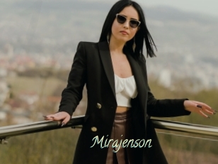 Mirajenson