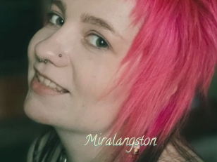 Miralangston
