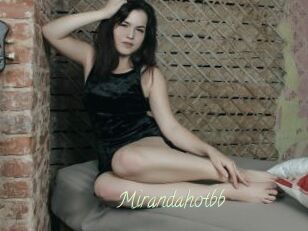 Mirandahotbb