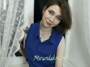 Mirandaknight