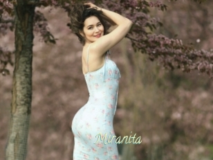 Miranita