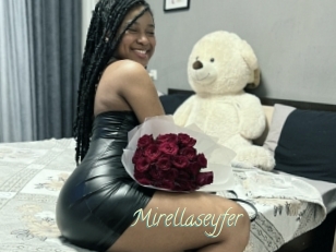 Mirellaseyfer