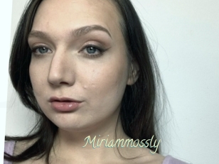 Miriammossly