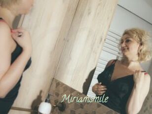 Miriamsmile