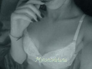 Mironovatana