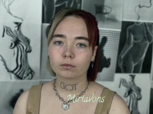 Mirtavons