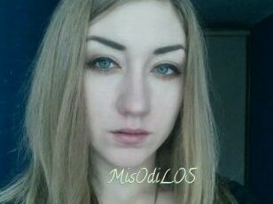MisOdiLOS