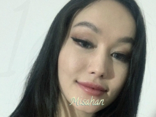 Misahan