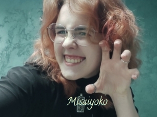 Misaiyoko
