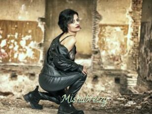 Mishabreezy