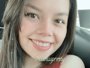 Mishuspretty