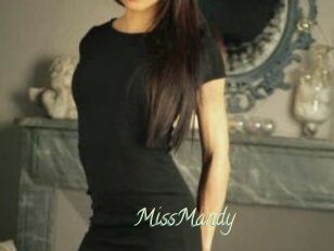 MissMandy