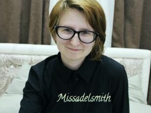 Missadelsmith