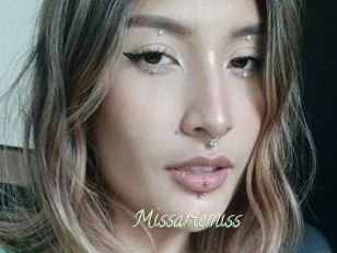 Missartemiss
