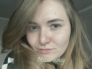 Missbrooksy
