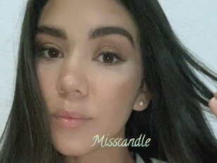 Misscandle