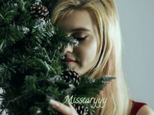 Misscaryyy