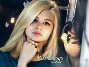 Misscaryyyy
