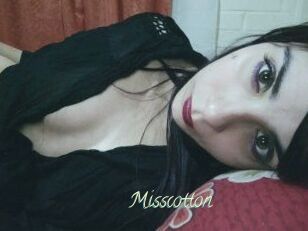 Misscotton