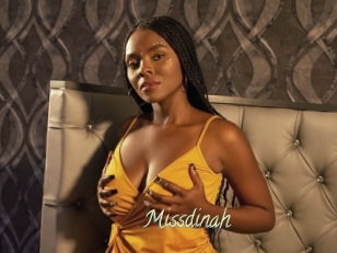 Missdinah