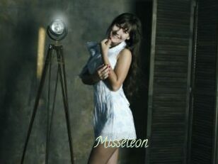Misseleon