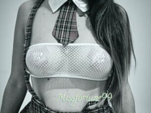 Missfortune99